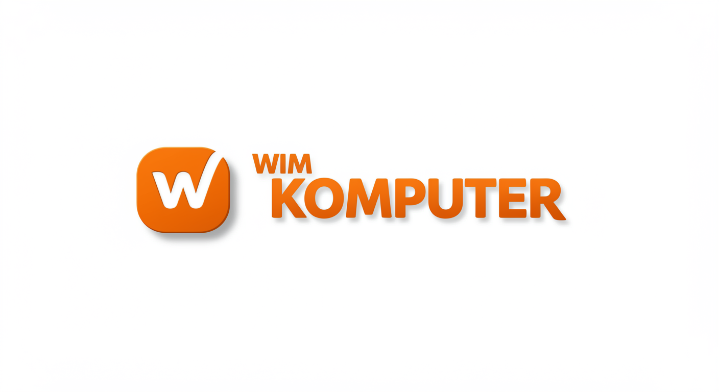 WIM KOMPUTER
